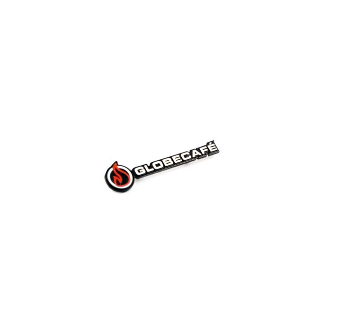 GCAFE' Name Plate