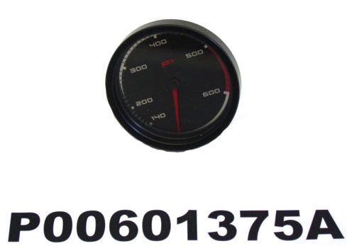XSER Temperature Gauge