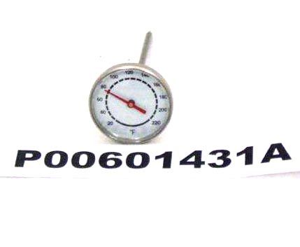 E Grill Meat Thermometer