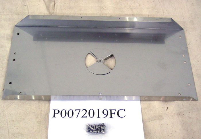 GCCH Bowl Frame Panel