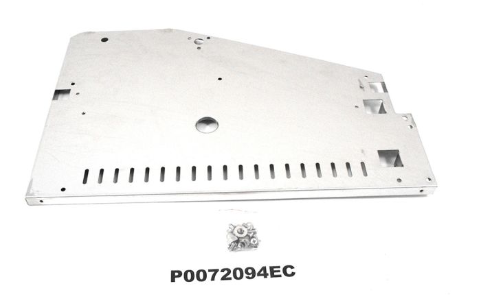 OD 32" Bowl Side Panel