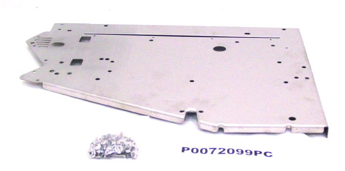 BOWL SIDE PANEL