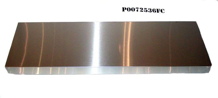 GCCH Bowl Frame Panel