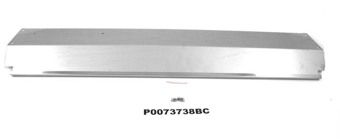 OD 32" Bowl Panel Rear/Upper