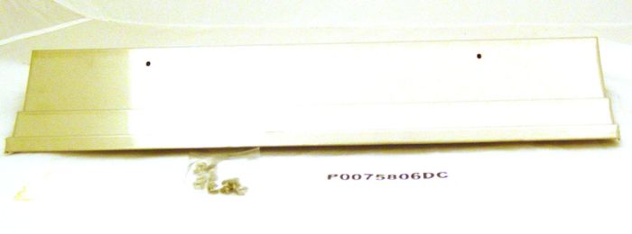 BOWL SIDE PANEL