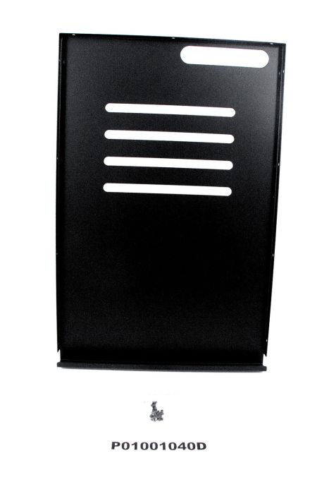 XSER Bottom Panel Right/Island