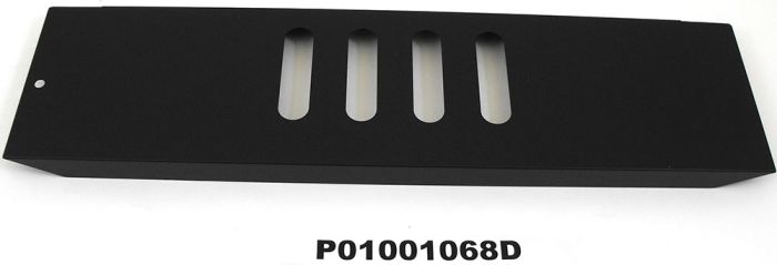 XSER Caster Decorative Panel