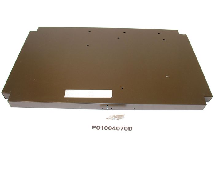 5B Gas Valve/Manifold Assembly