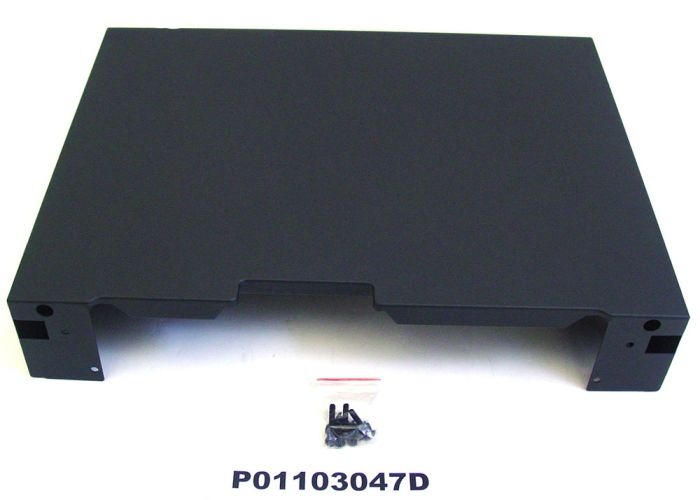 OD26A Side Shelf