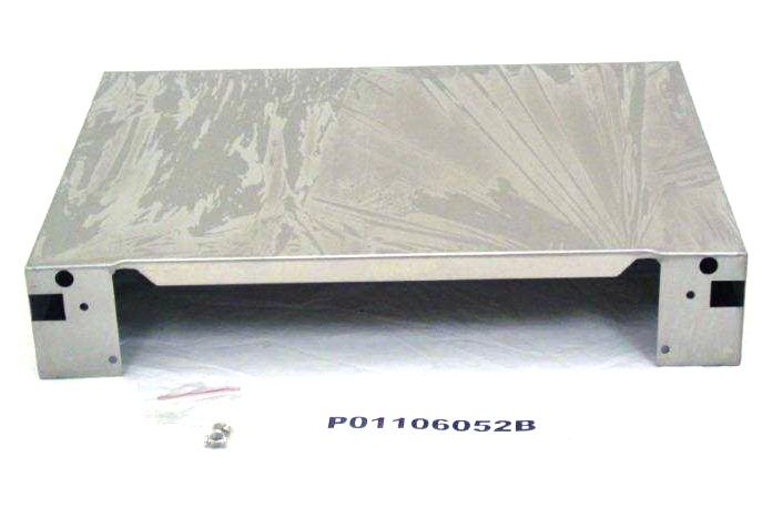 Turbo Elite Universal Cart L Side Shelf