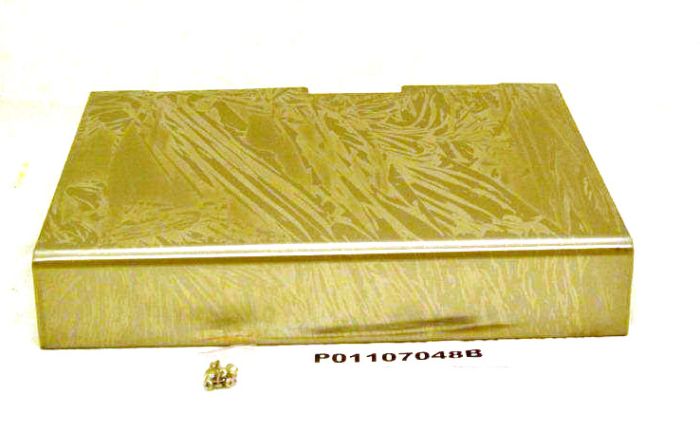 Turbo Elite Universal Cart R Side Shelf