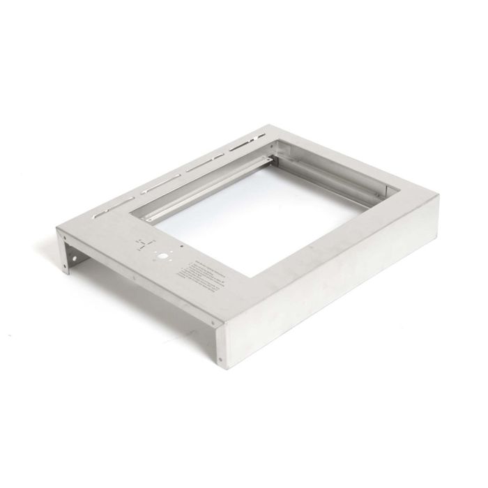 Side Burner Frame P01108013B