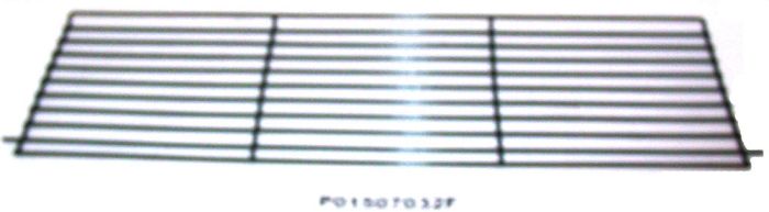 Cooking Rack/Secondary P01507032F