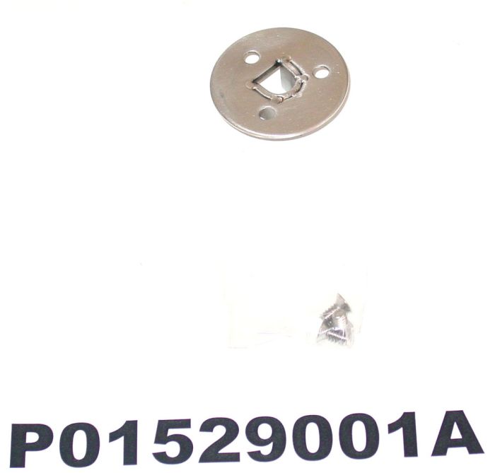 XSER Cooking Rack Brakt/2ndary