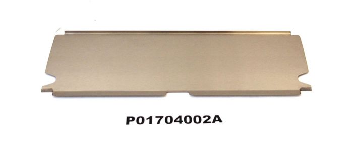 E Grill Grease Draining Tray