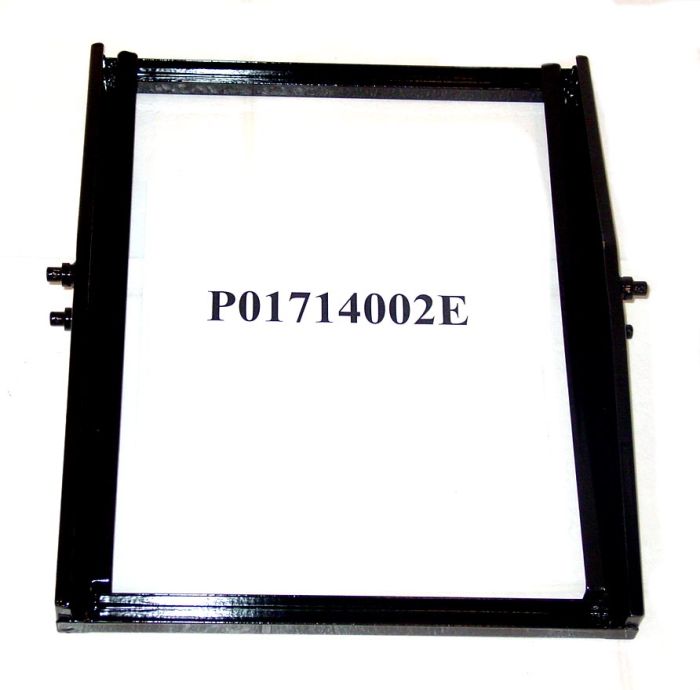 GCCH Charcoal Tray Support