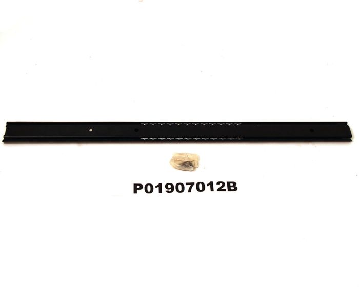 DS Cart Spice Basket Track