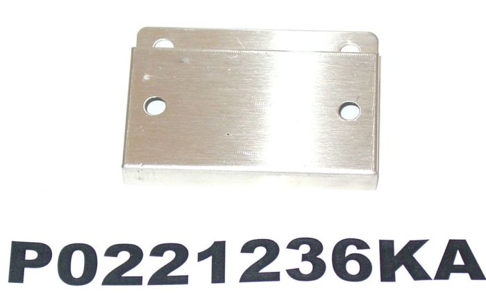 DS Cross Lighting Channel