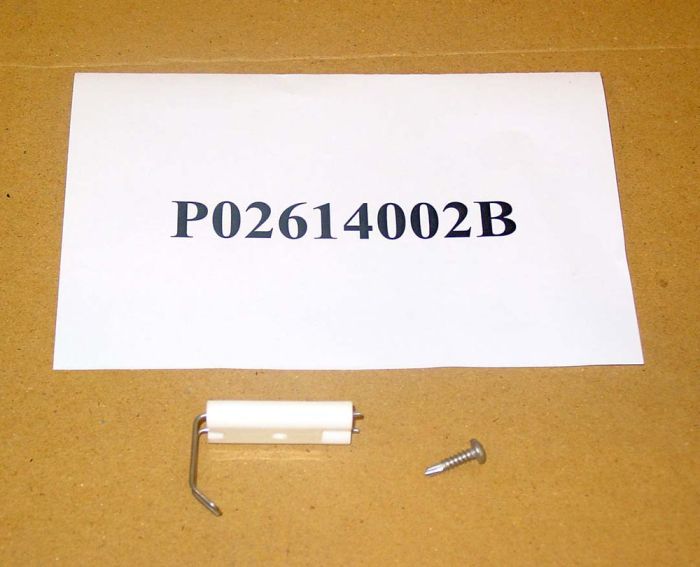Gt Rear Bnr Electrode / Yo/Yn