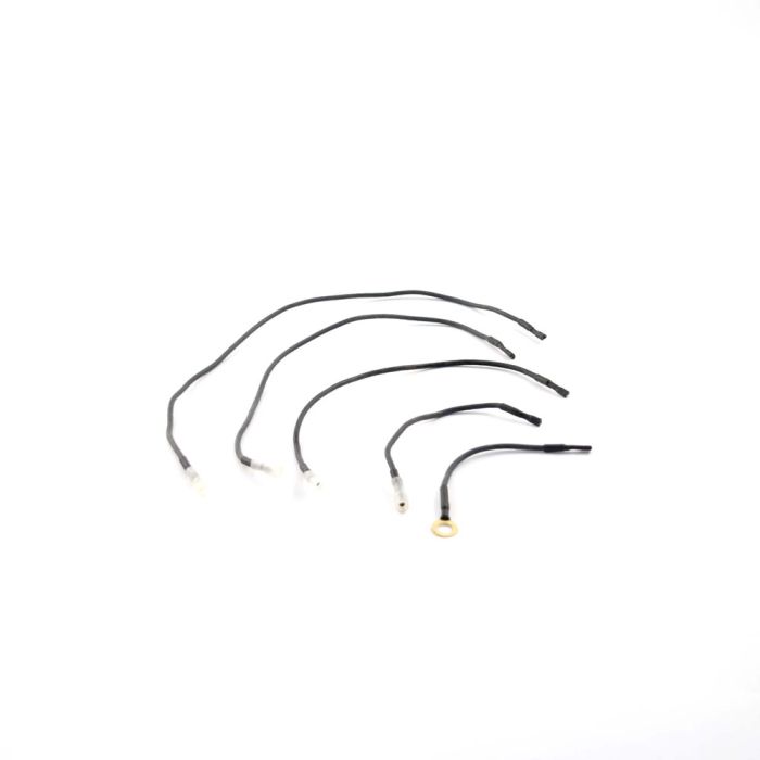 Electric Wire Set P02615093A