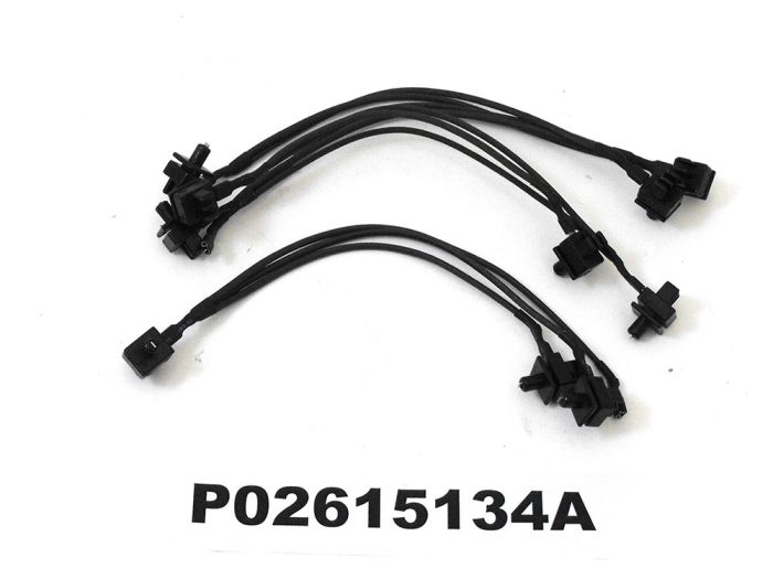 GT 52" Electric Wires Set