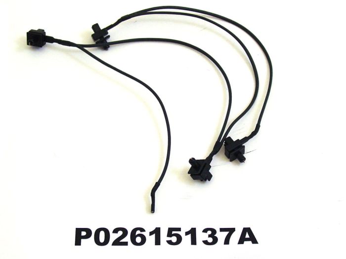 GT C/R Elect Wire Set