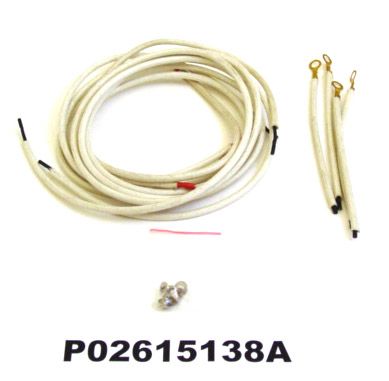 GT C/R Electrode Wire Set