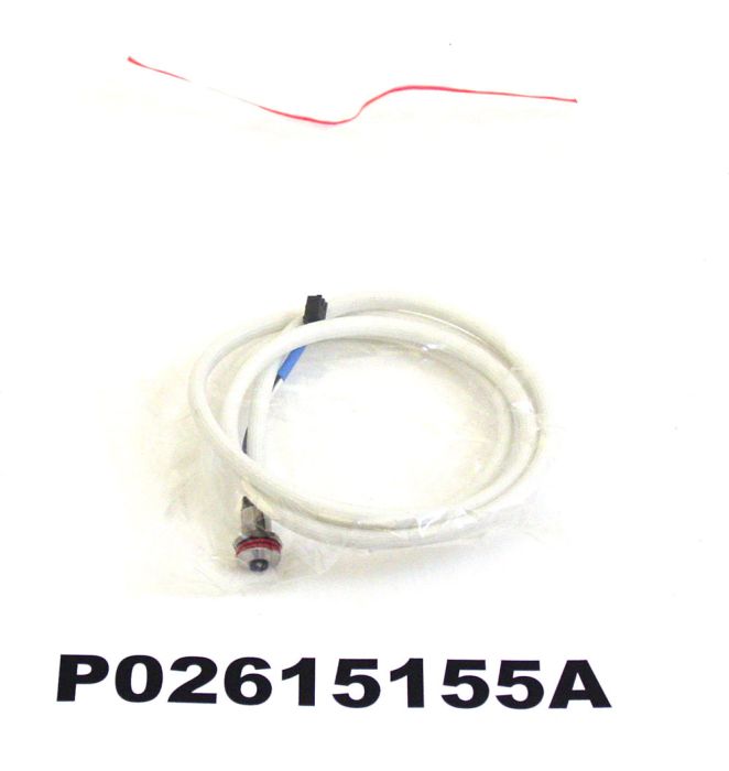 OD 32" LED Light w/ Wire A
