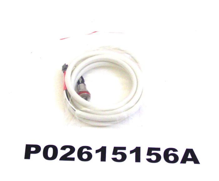 OD 32" LED Light w/ Wire B