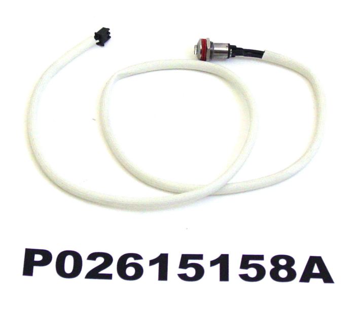 OD 32" LED Light w/ Wire D