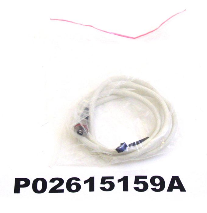 OD26A LED Light with Wire A