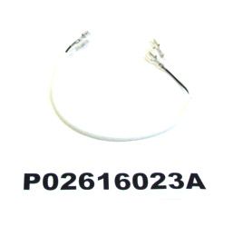 TOT Switch/Safety Wire