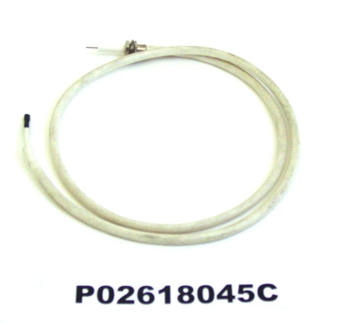 DS Electrode with Wire B