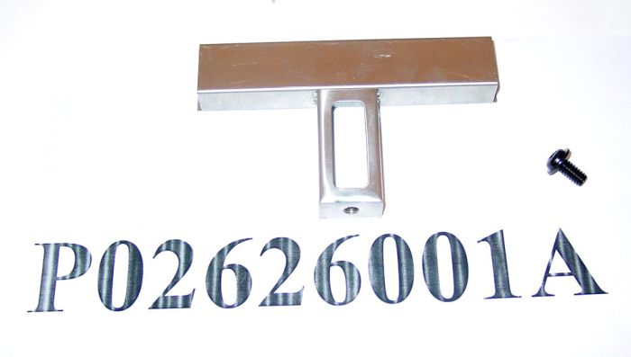Gas Collector Box P02626001A