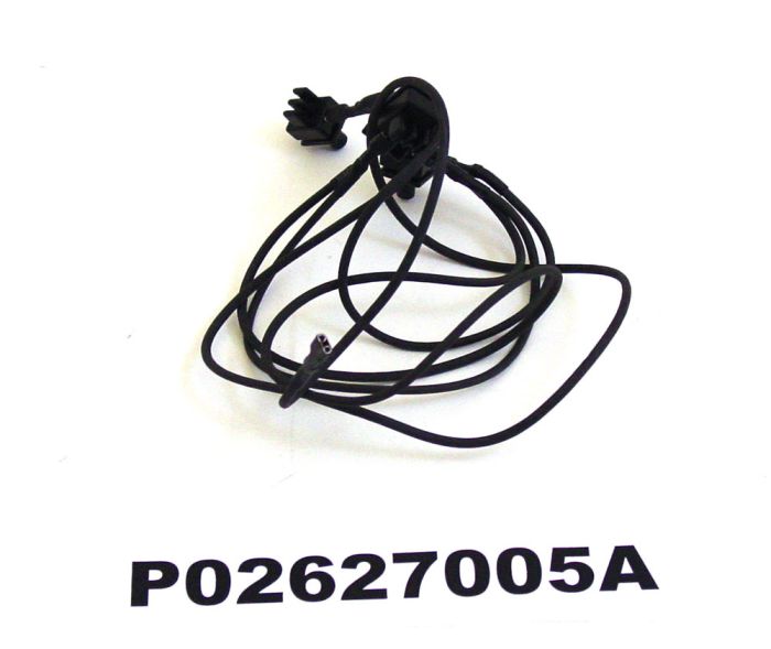 XSER Electric Wire 2-contact