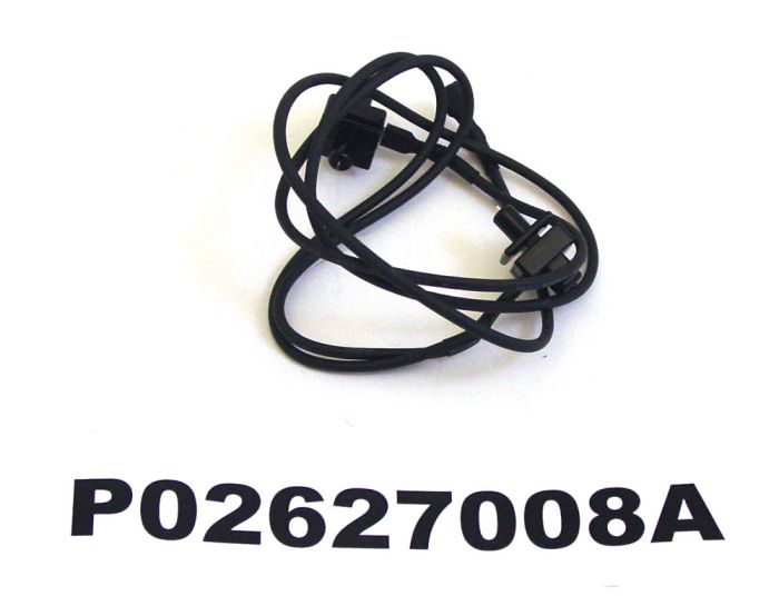 OD26A Electrode Wire Set