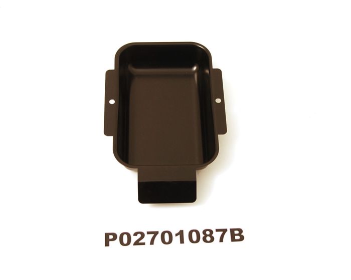 4B/5B Grease Receptacle