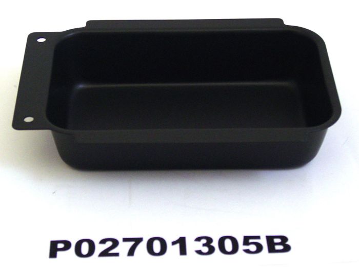 XSER Grease Receptacle