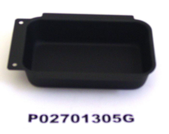 OD26A Grease Receptacle