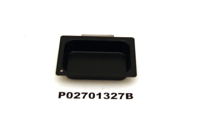 E Grill Grease Receptacle