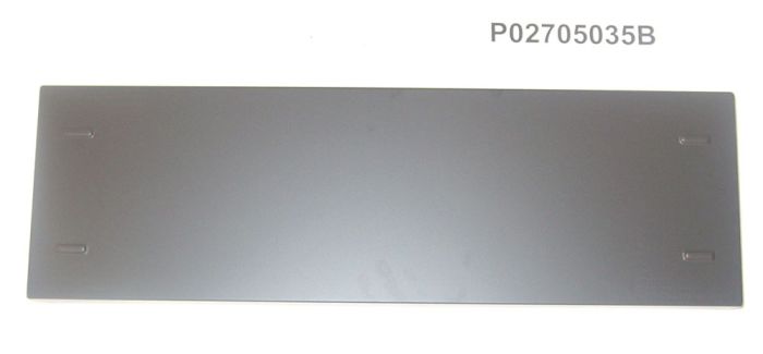 Grease Tray P02705035B