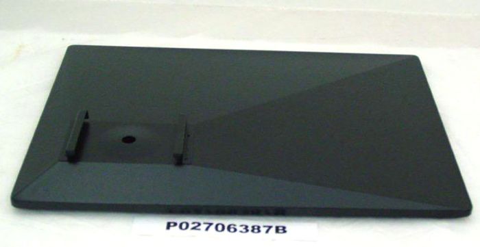 4B Grease Draining Tray