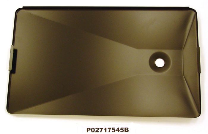 DS Grease Draining Tray