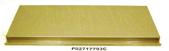 Turbo Elite Grease Tray