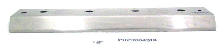 Turbo 32" Lower Control Panel