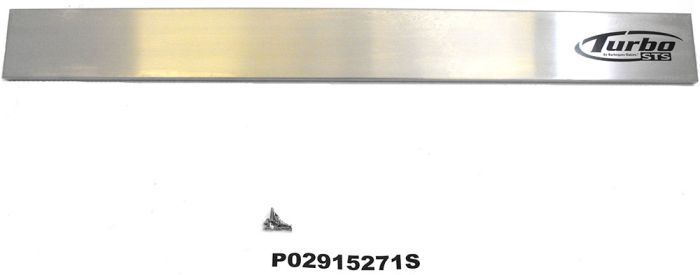 STS 32" Control Panel