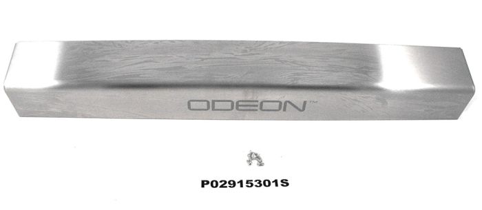 OD 32" Bowl Frt Trim Plate Asm
