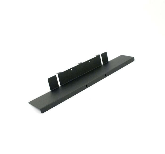 T-Grl Gas Valve Heat Shield Up