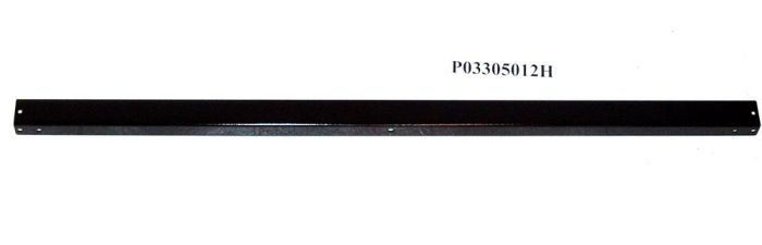 GCCH Charc Tray Pnl Brak FrLwr