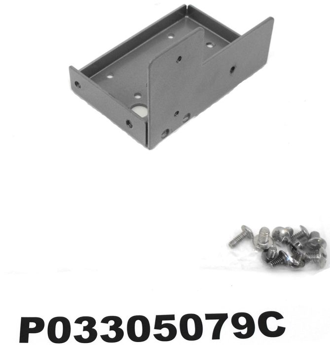 STS 26" Caster Seat LfFnt/RtRr